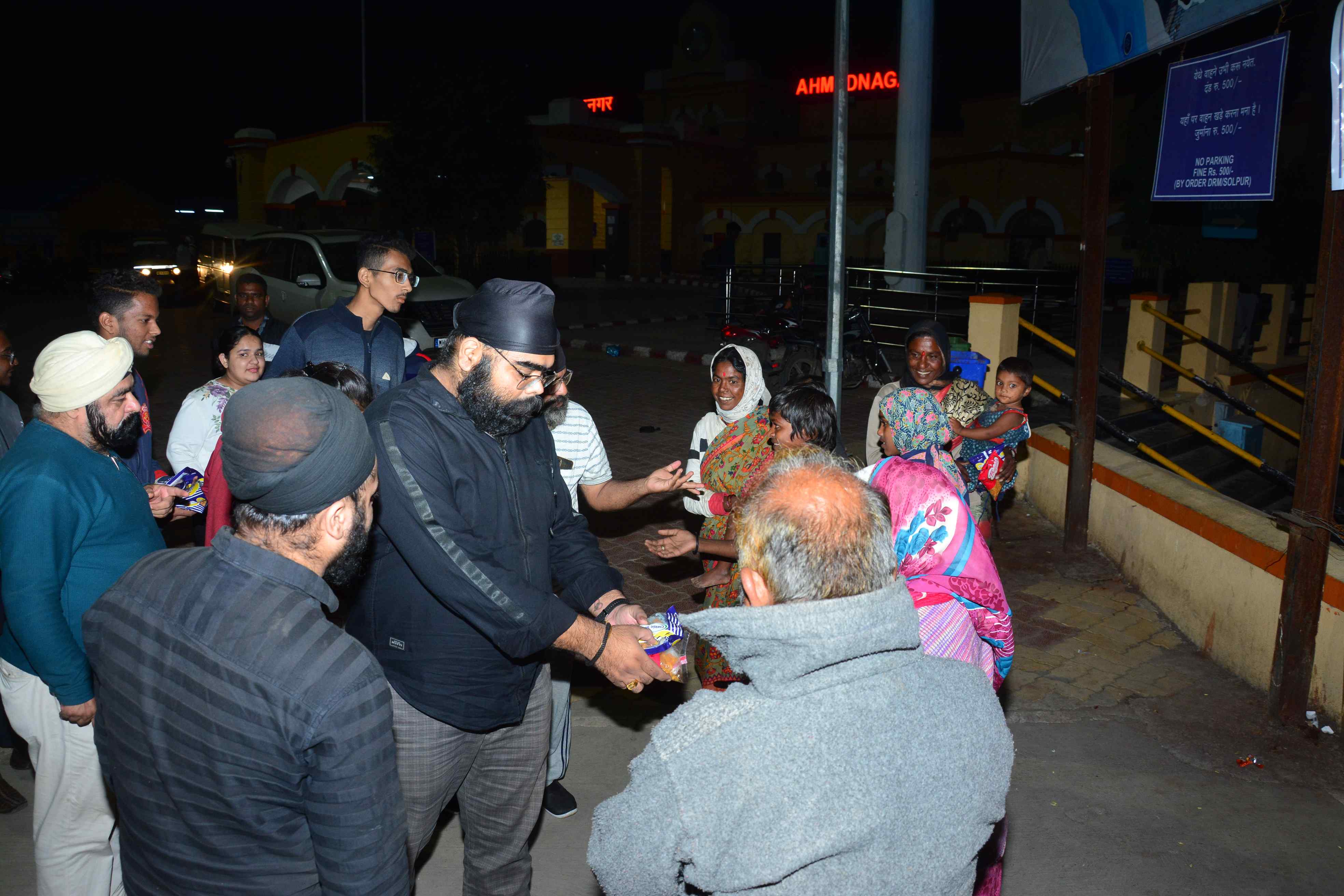 Diwali celebration 320