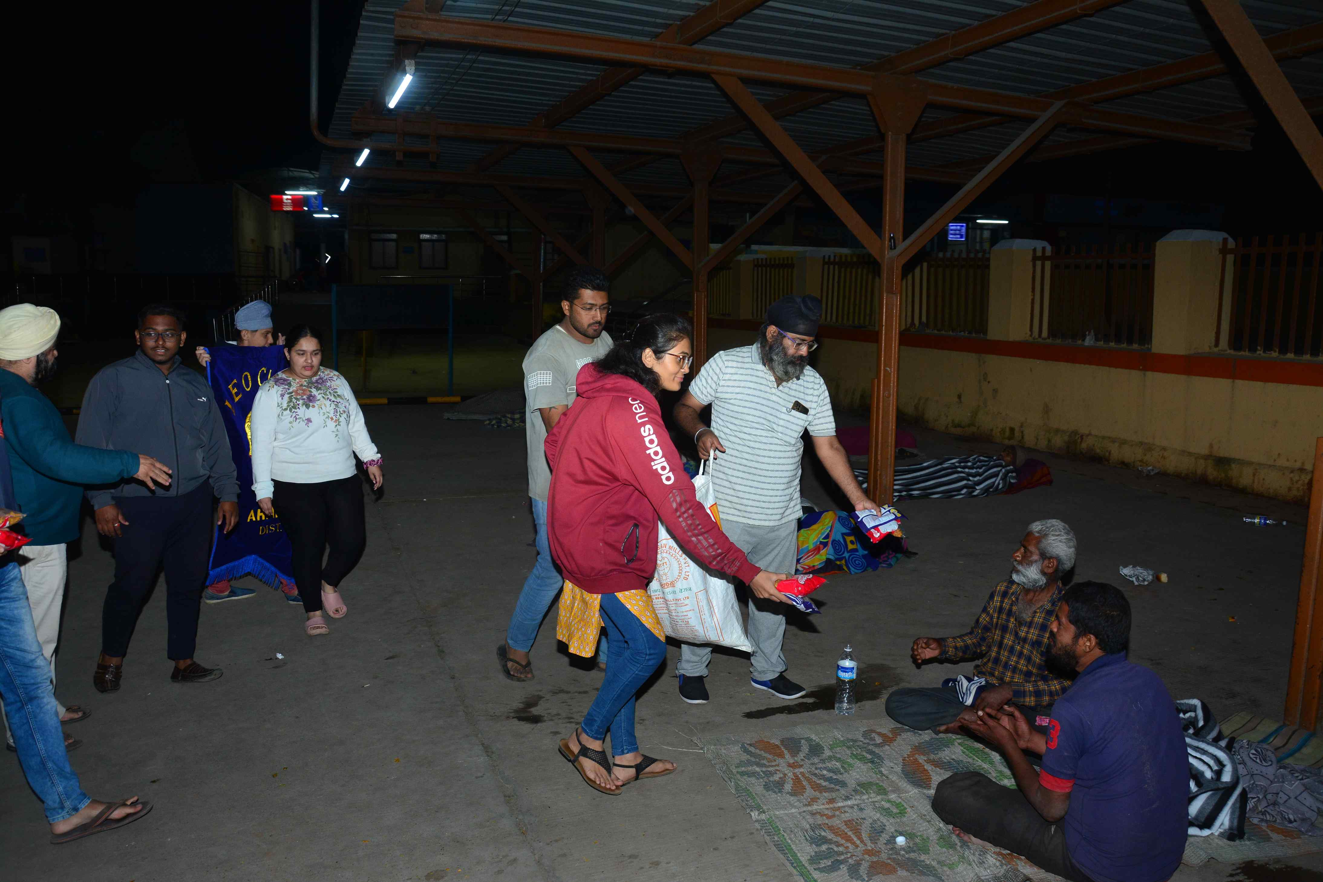 Diwali celebration 324
