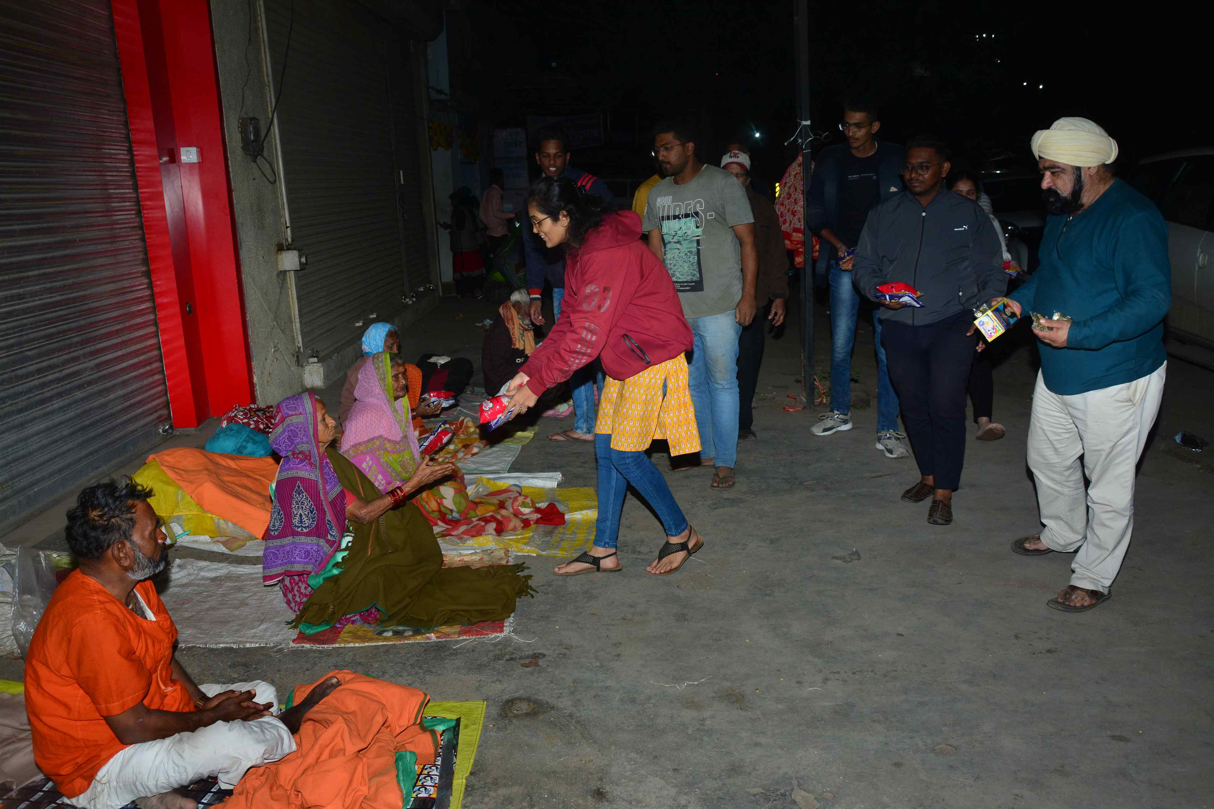 Diwali celebration 337