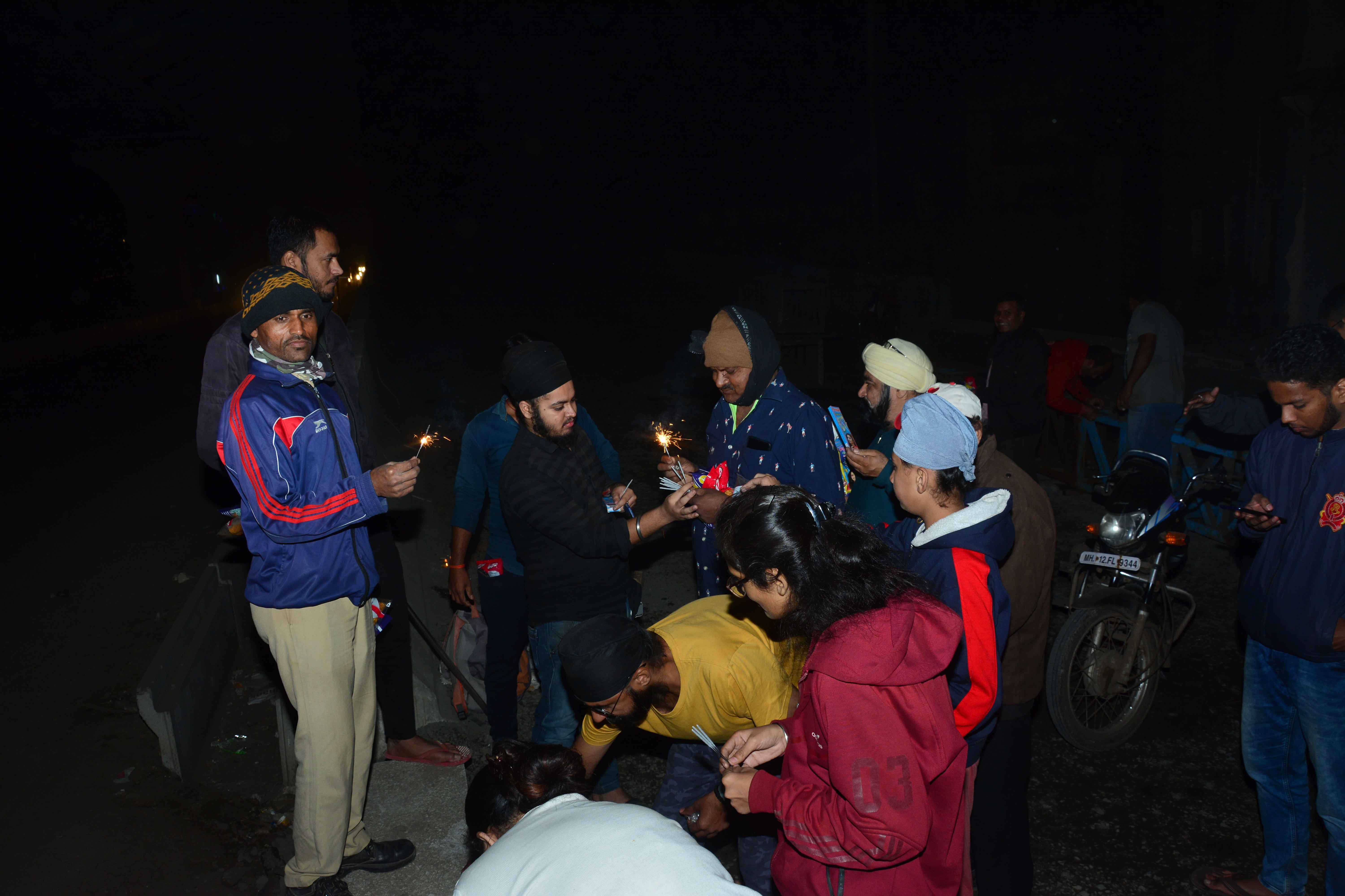 Diwali celebration 353