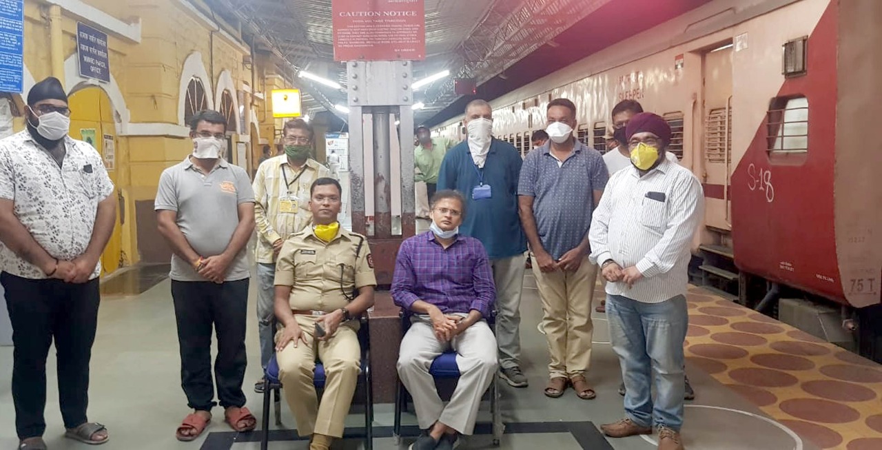 Community moment 264